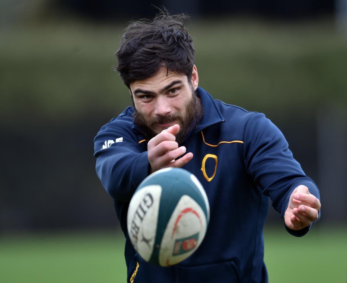 Timu returns as Otago name side for NPC final