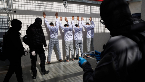 Inside Israel’s release of nearly 2,000 Palestinian prisoners under hostage deal