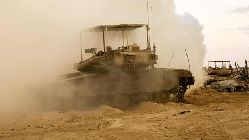 Terrorist infiltrates Gaza border post during Yom Kippur, wounds soldiers before bein