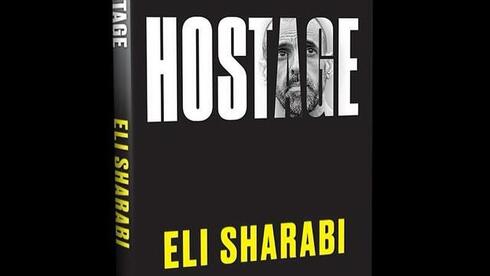 Hostage memoir by Israeli survivor Eli Sharabi reaches No. 4 on New York Times bestse