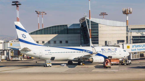 How a teen stowaway managed to slip past security at Ben Gurion Airport