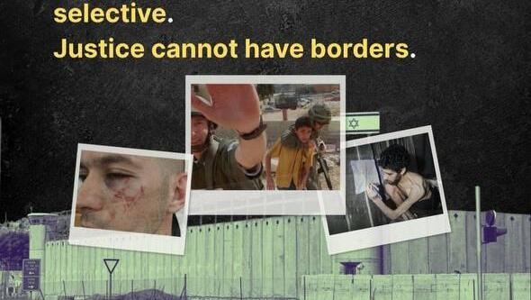 Greta Thunberg slammed for sharing image of Israeli hostage in post on Palestinian pr