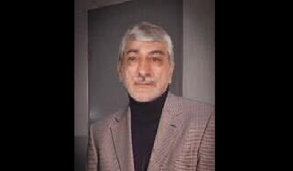 Israel reveals Iran's Guards leader behind attacks on Jewish sites in Europe, Australia