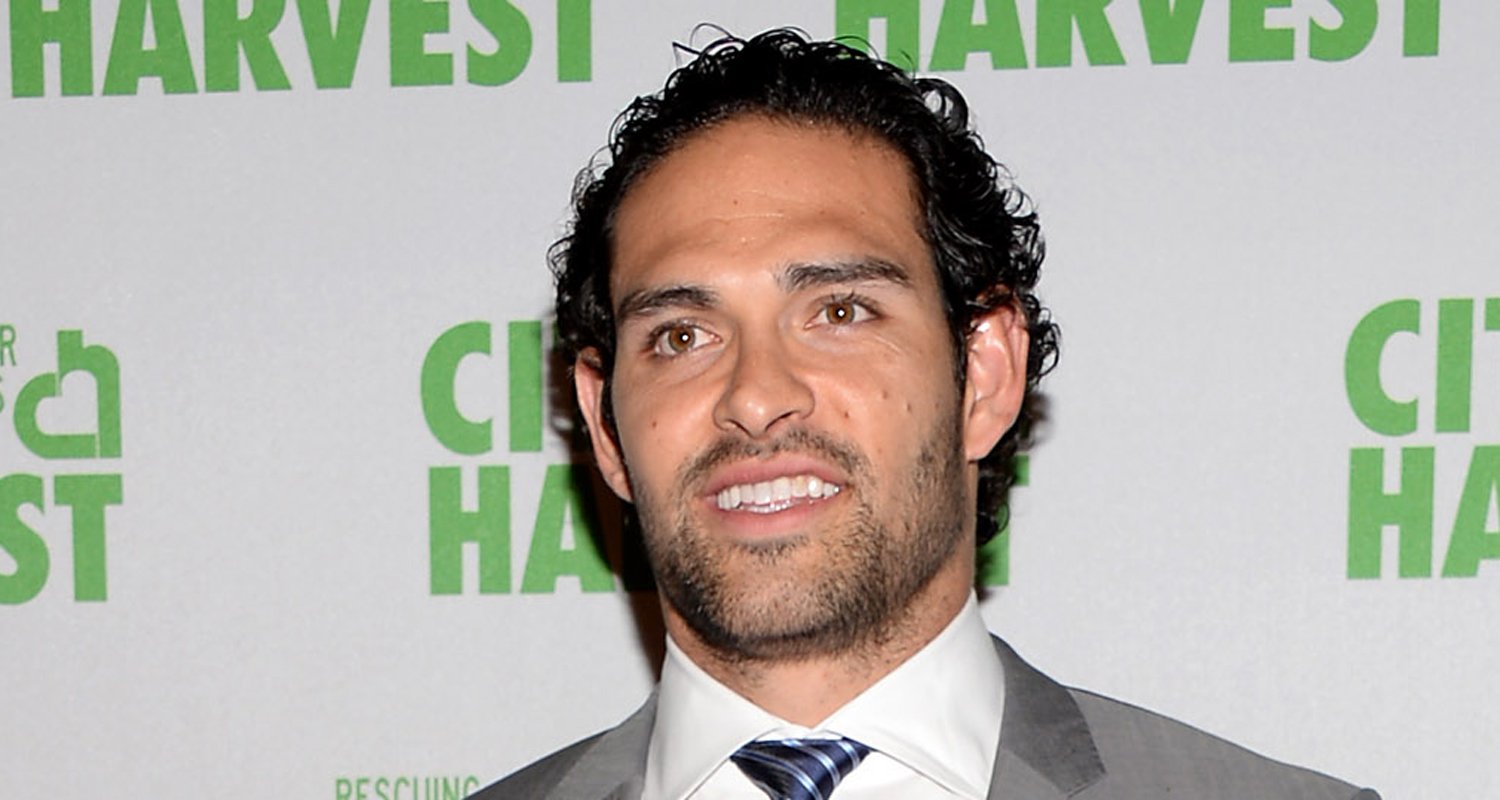Mark Sanchez Arrested After Getting Stabbed, New Details Revealed | Mark Sanchez | Celebrity News and Gossip | Entertainment, Photos and Videos
