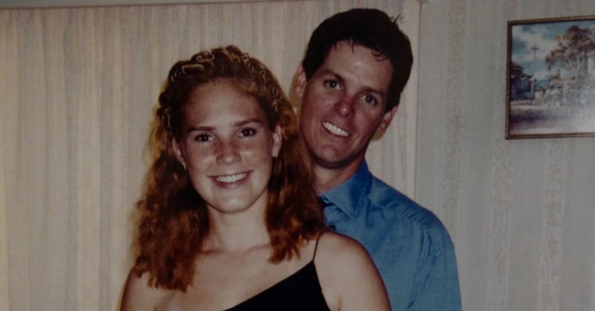 Sarah Kopp on being groomed by her teacher then marrying him