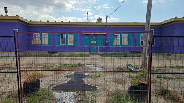 'Left in the dust': Calls for help cleaning up Sask. town continue in cult's aftermath