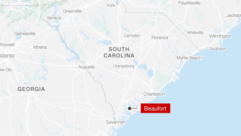 South Carolina bar shooting: 4 people killed, 20 more injured, sheriff says