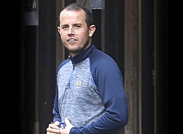 Kinahan chief Sean McGovern served book of evidence at Special Criminal Court