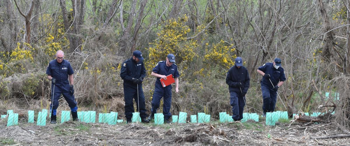 'Where the f**k is your mate': Man beaten by group looking for murder victim