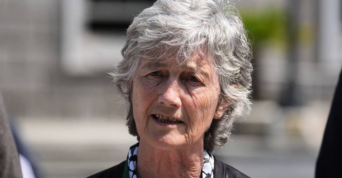 'Serious questions' about release of details relating to Ursula Ní Shionnain, Connolly says