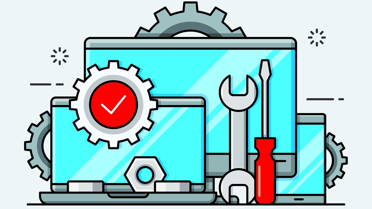 'Different month, same story' for flagging services sector