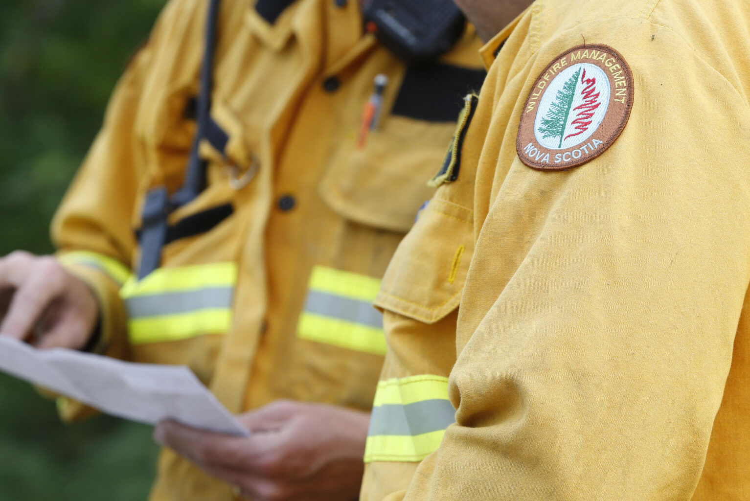 Wildfire Season Extended Provincewide | Government of Nova Scotia News Releases