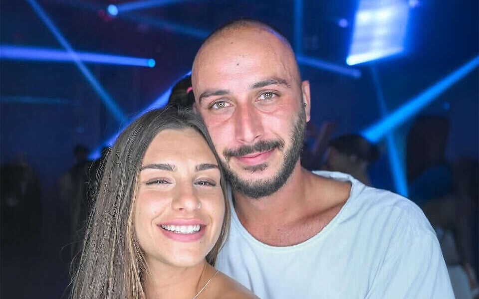 Nova survivor dies by suicide, 2 years after girlfriend was killed in front of him