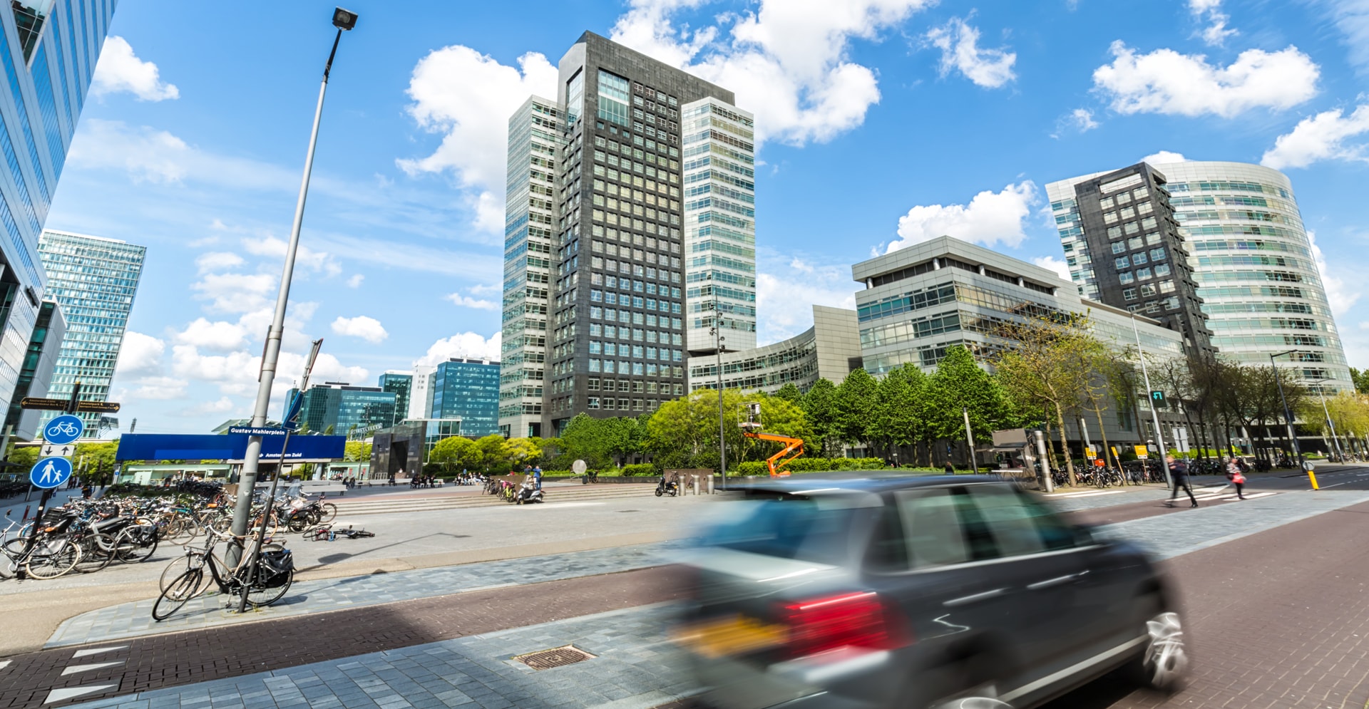 Arcadis announces share buyback program