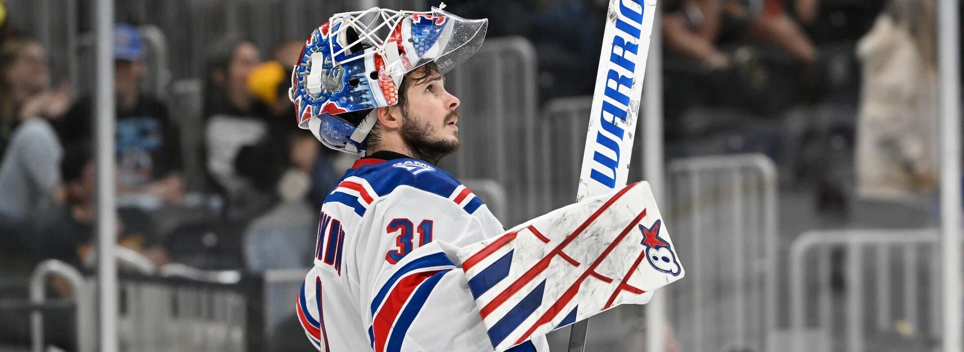 Fantasy Hockey Rankings: 2025-26 projections from proven computer model