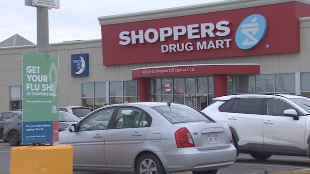 'Fragmenting care': How a pilot project in N.B. pharmacies fell apart