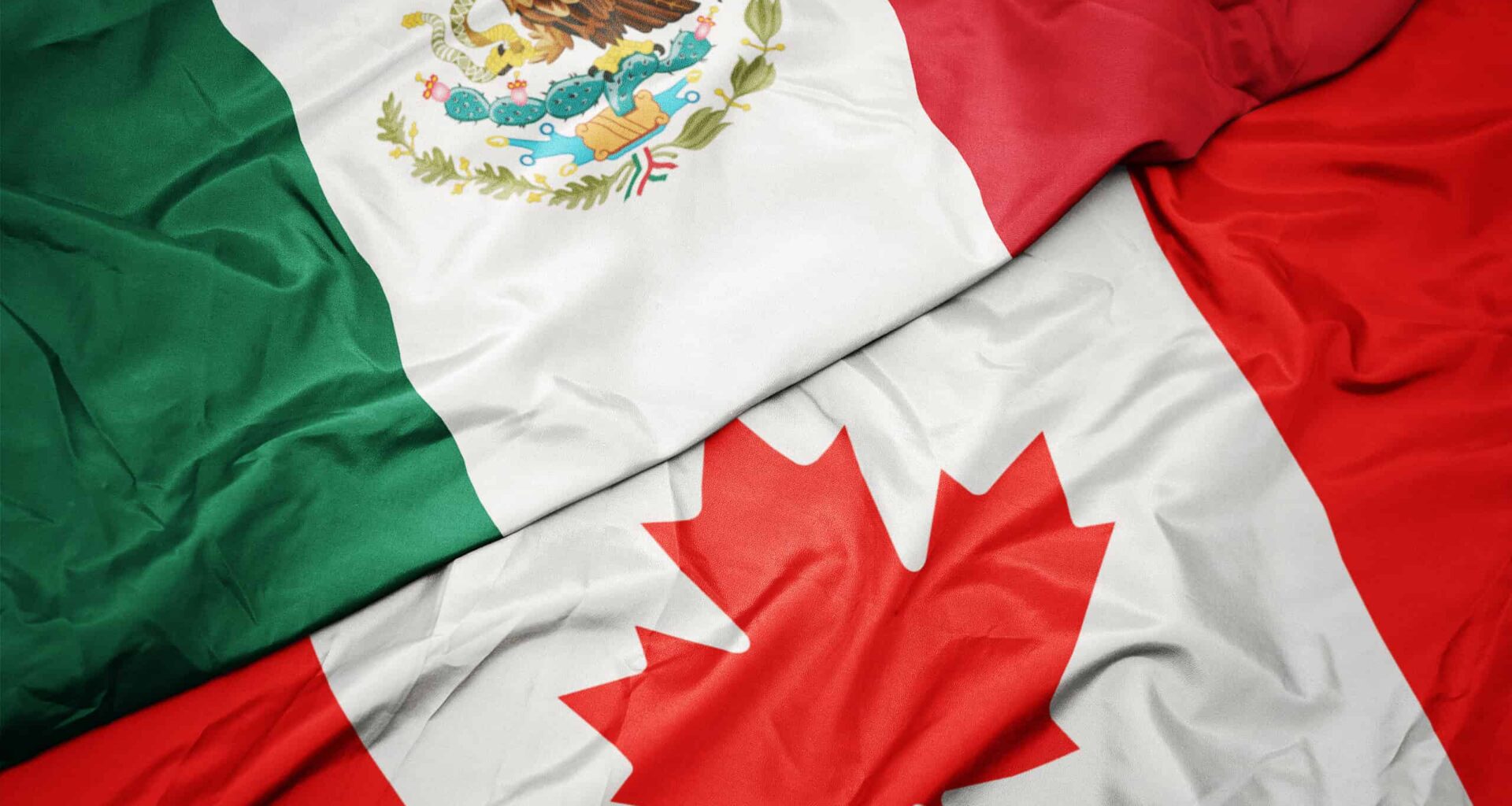 Mexico and Canada Forge New Economic and Security Partnership