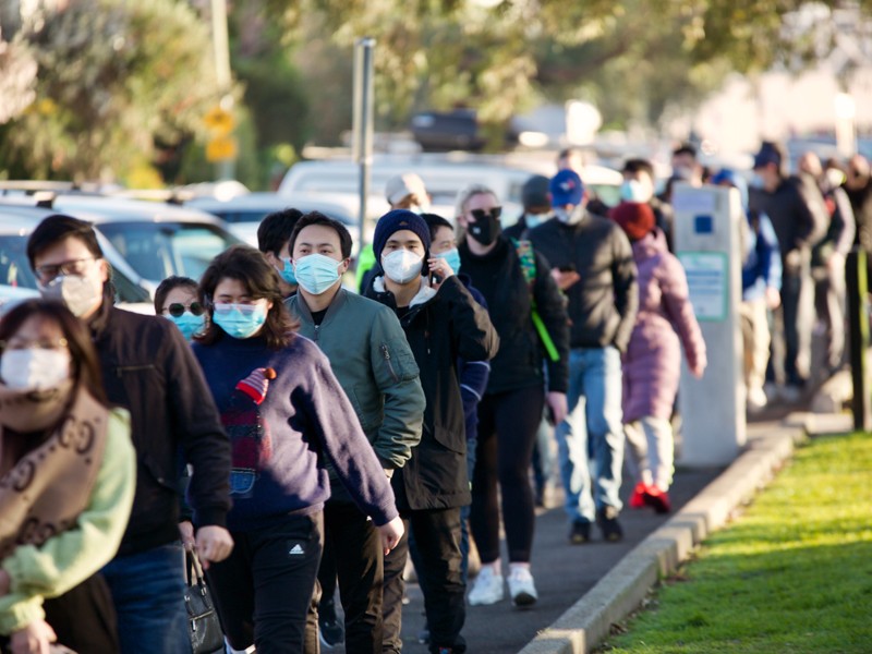 New study shows all-in-one coronavirus vaccines could save millions of lives in future pandemics