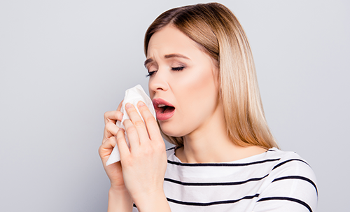 ECDC urges immunisation and other measures as Europe enters respiratory virus season