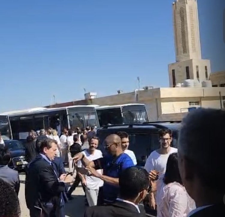 Exclusive: Testimony from Israel’s most notorious prison camp