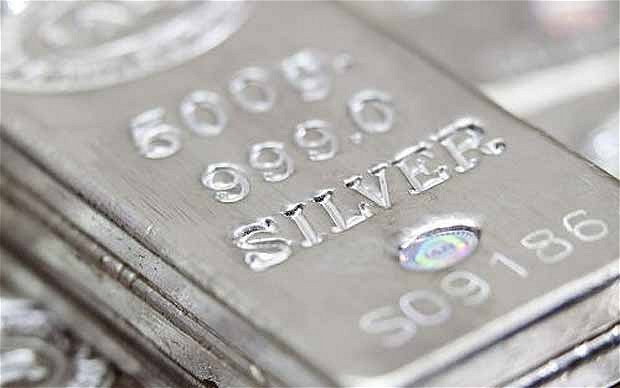 Silver (XAG/USD) squeeze shakes market participants