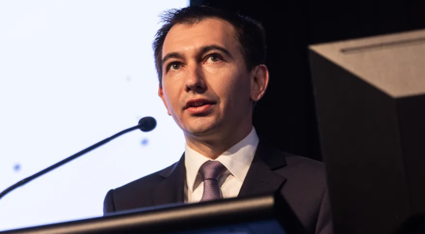 Striking doctors: Minister may consider law change