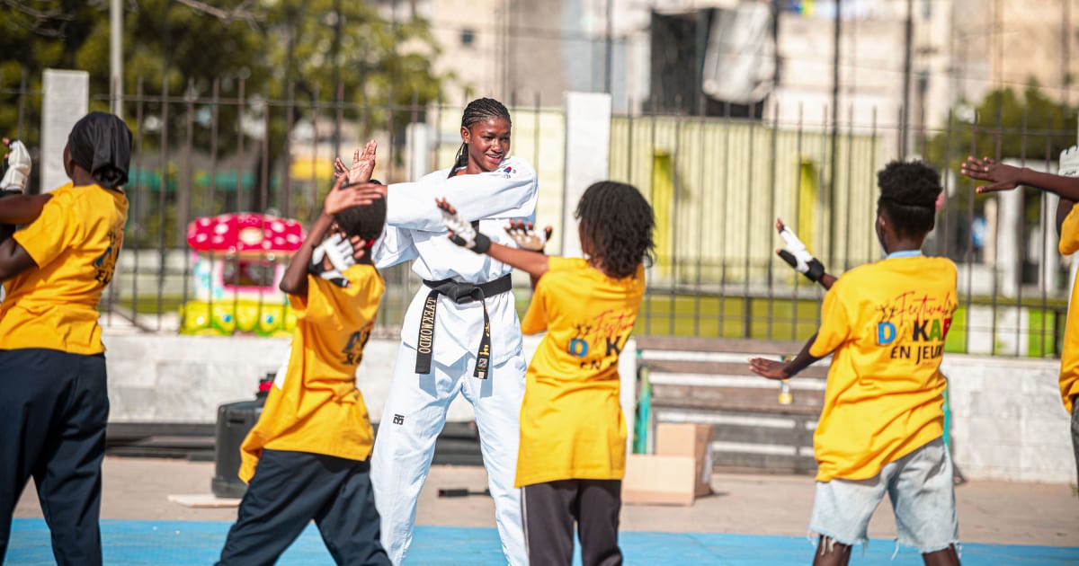 “One Year to Go” celebrations set to begin as Senegal prepares to welcome the world