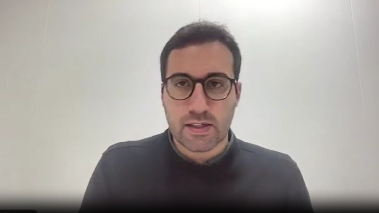 Amjad Iraqi, a senior analyst at the International Crisis Group, says Israel is engaging in a strategy of "divide and conquer".