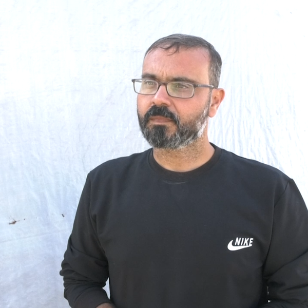 Hamas spokesman Hazem Qassem told Sky News that Gaza's government is attempting to maintain order.