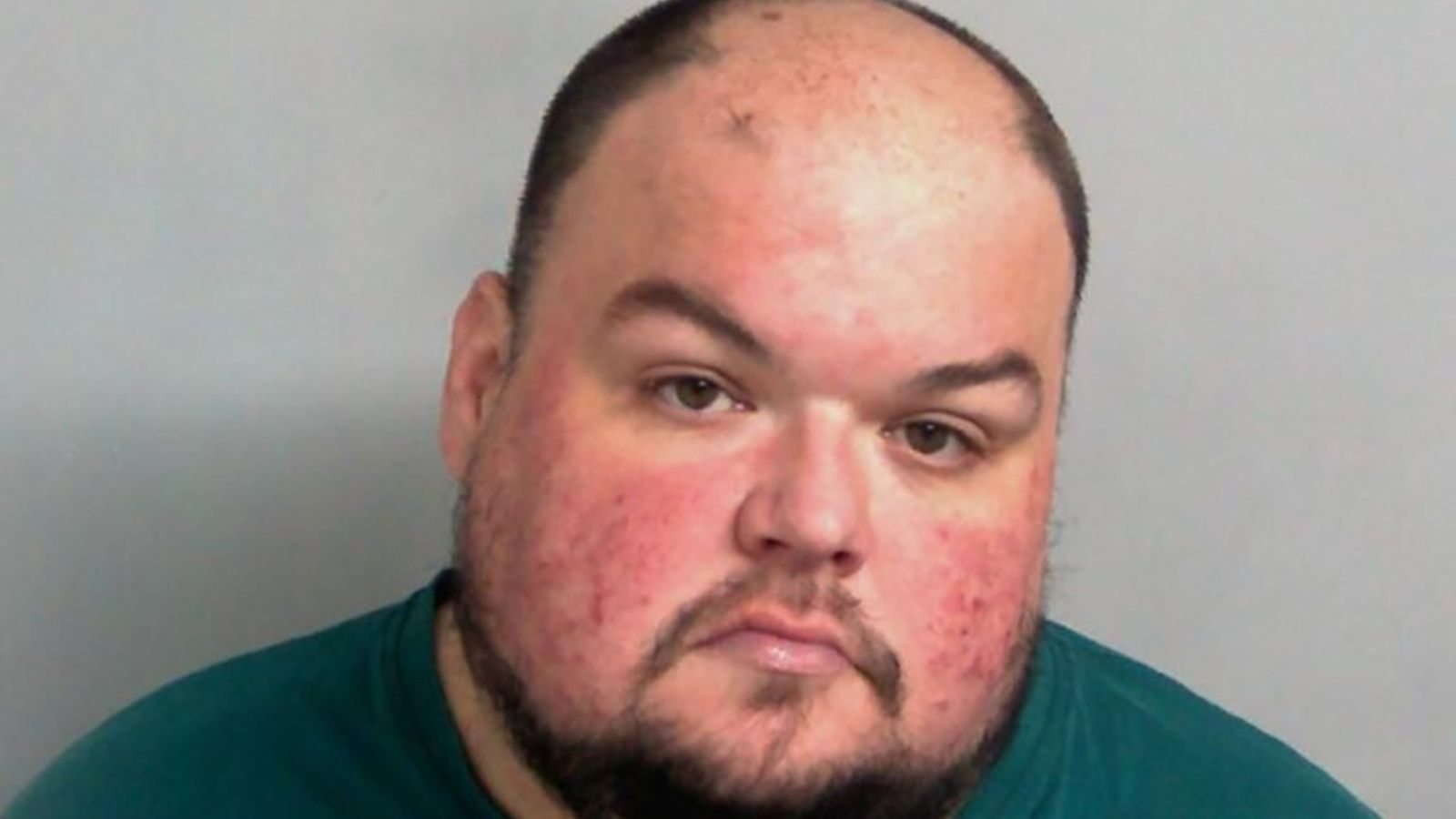 Gavin Plumb. Pic: Essex Police/PA