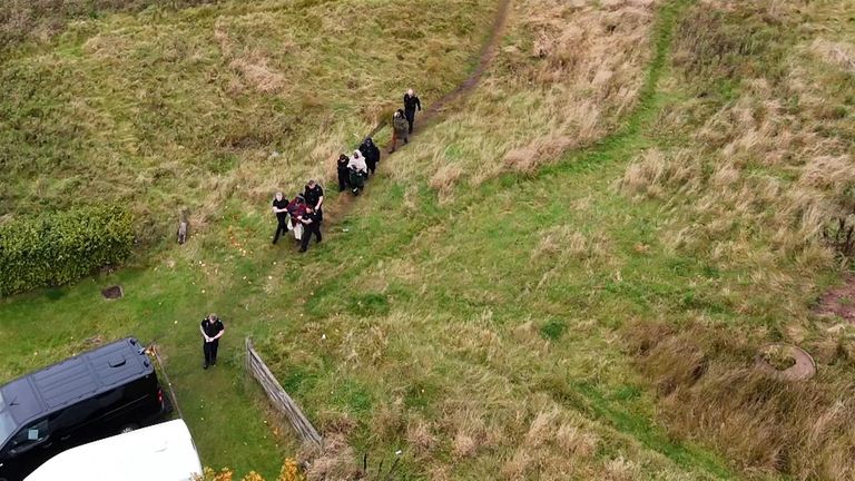 The Kingdom of Kubala being evicted on Thursday