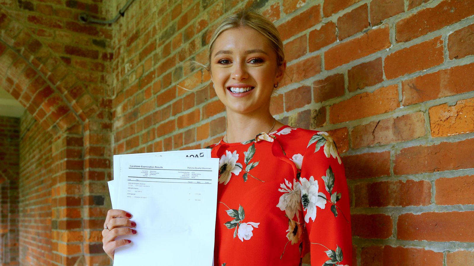 Twin of woman who died after mother 'influenced her' against chemotherapy, says 'the state failed her' | UK News