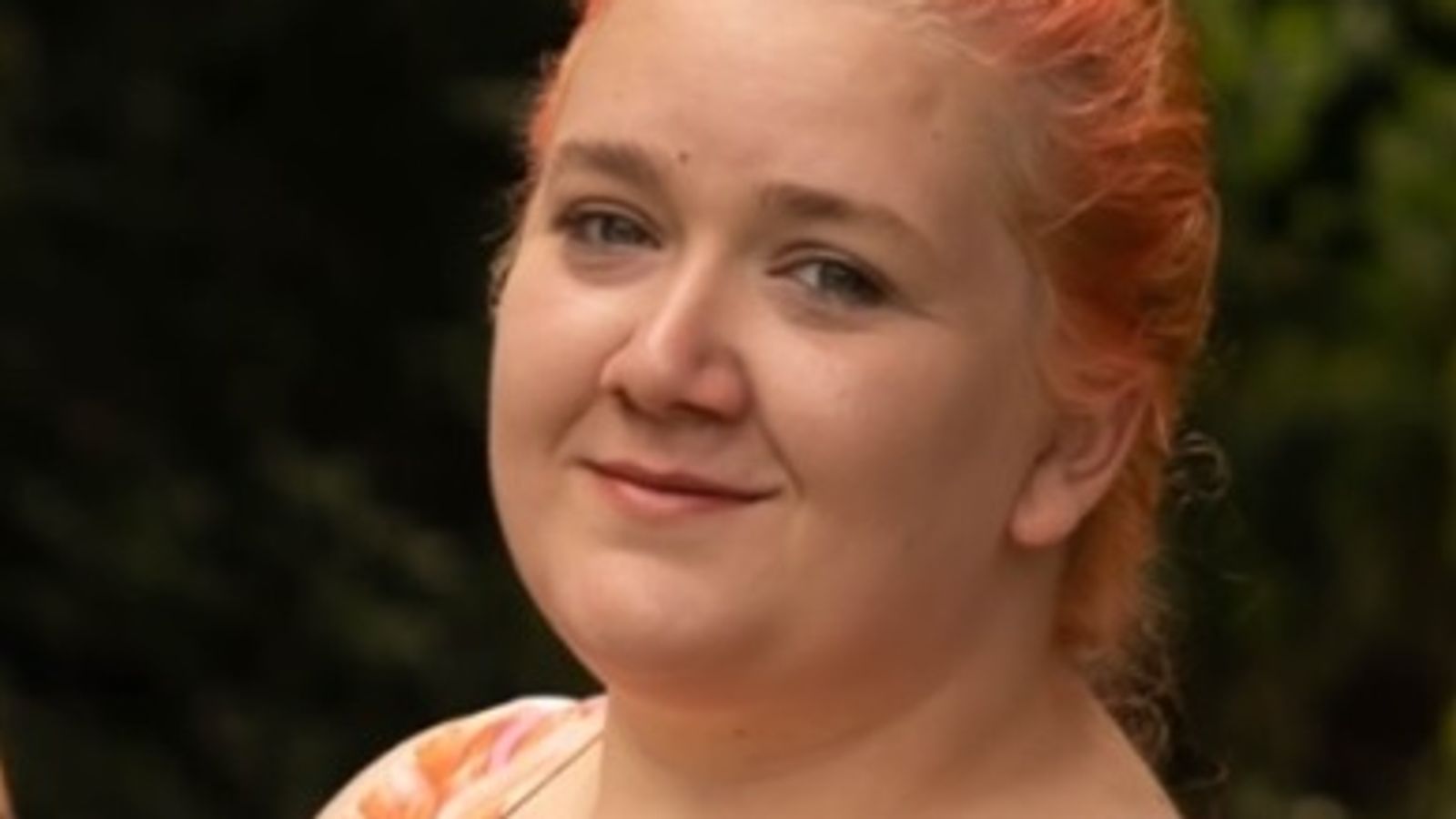 Rhiannon Skye Whyte. Pic: British Transport Police/PA