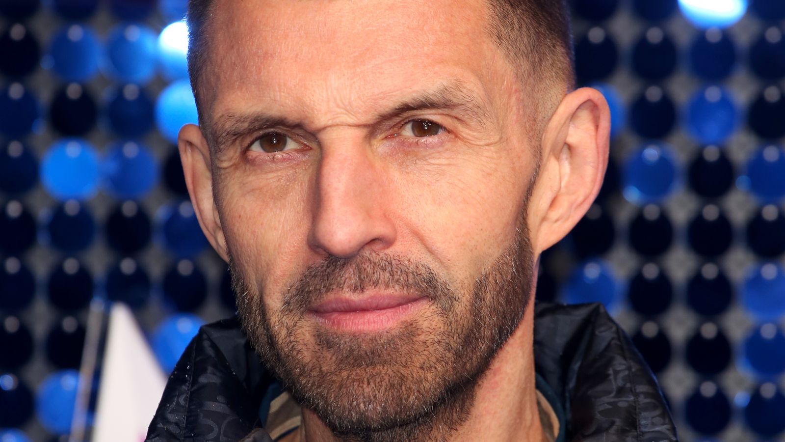 Tim Westwood. Pic: PA