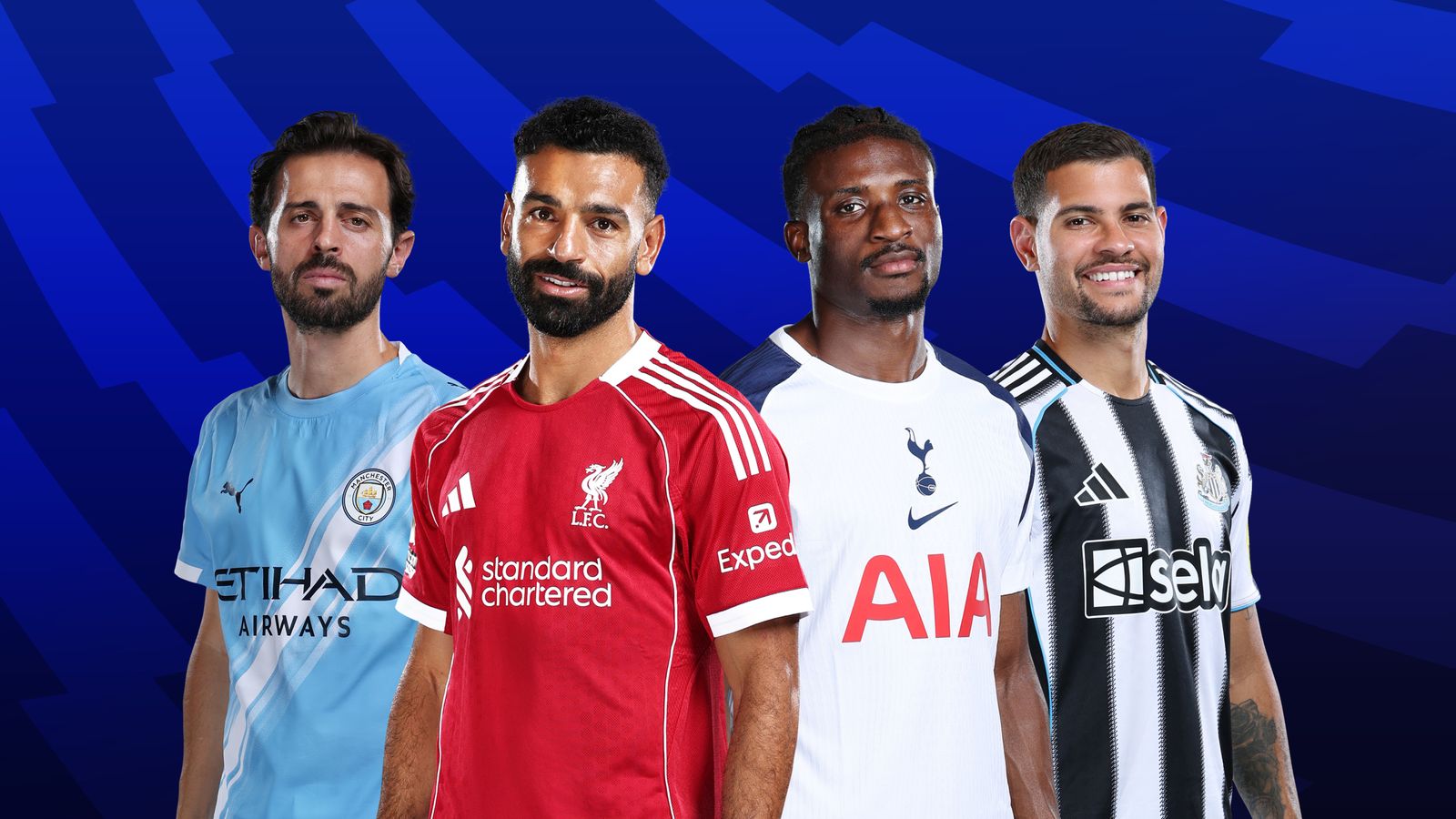 Premier League December fixtures