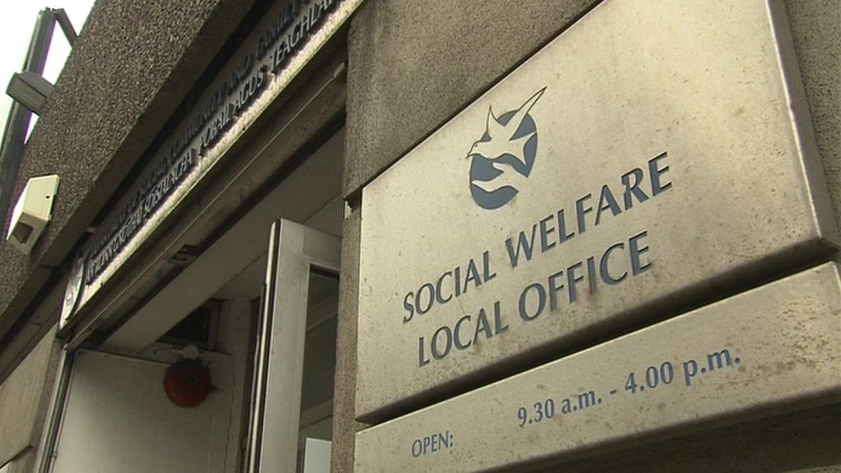 Woman to stand trial on 19 charges of alleged social welfare fraud