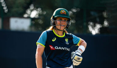 Australia mull big selection calls ahead of World Cup opener