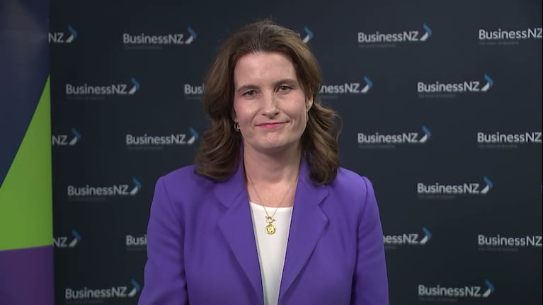 Nicola Willis speaks to Breakfast 