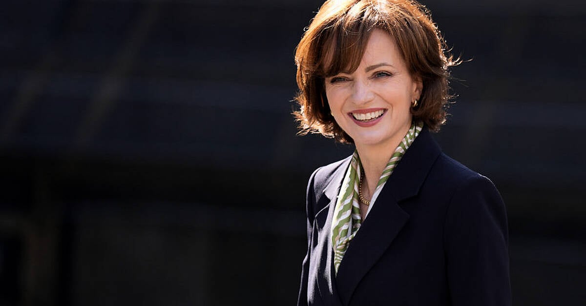 Spoiled votes deemed ‘rebuke to political establishment’ by Steen