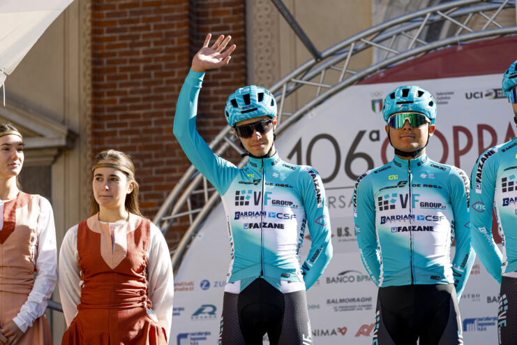 Alessandro Pinarello