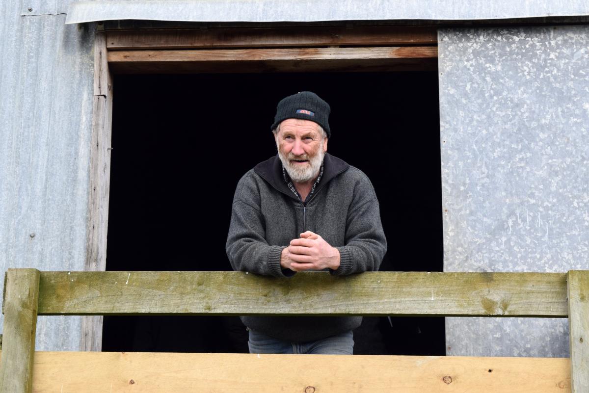 ‘Devastating’ spores found | Otago Daily Times Online News