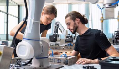 Europe’s rural regions that bridge the innovation gap