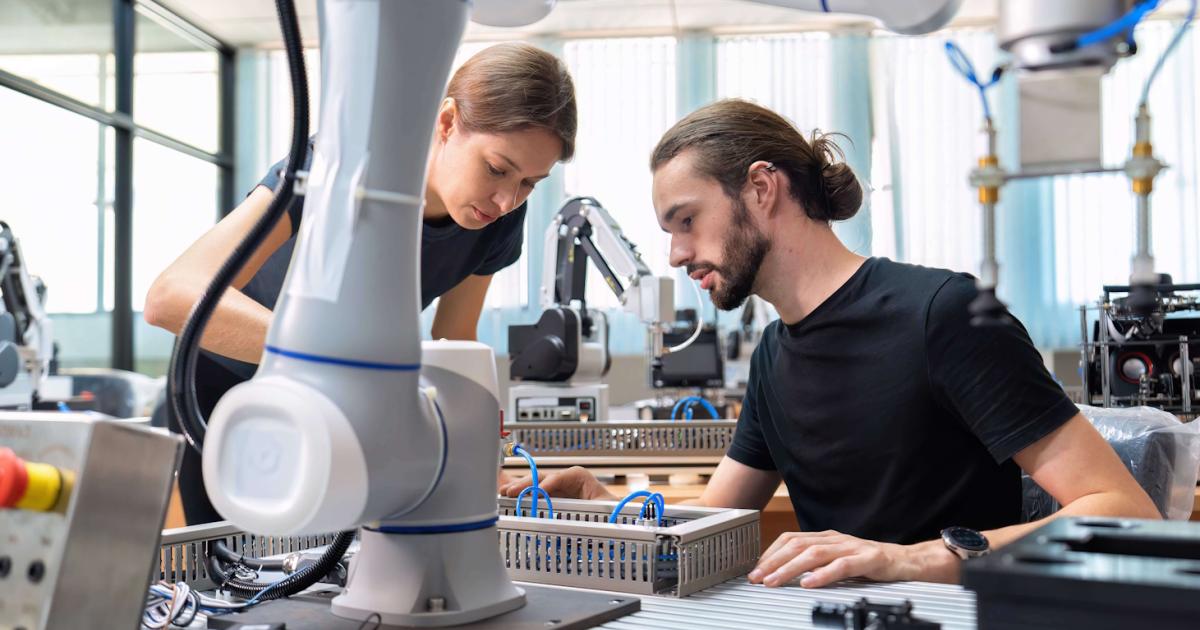 Europe’s rural regions that bridge the innovation gap