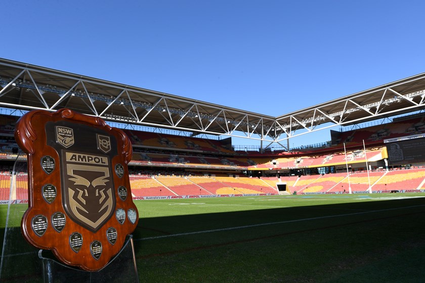 State of Origin set to head overseas in 2027