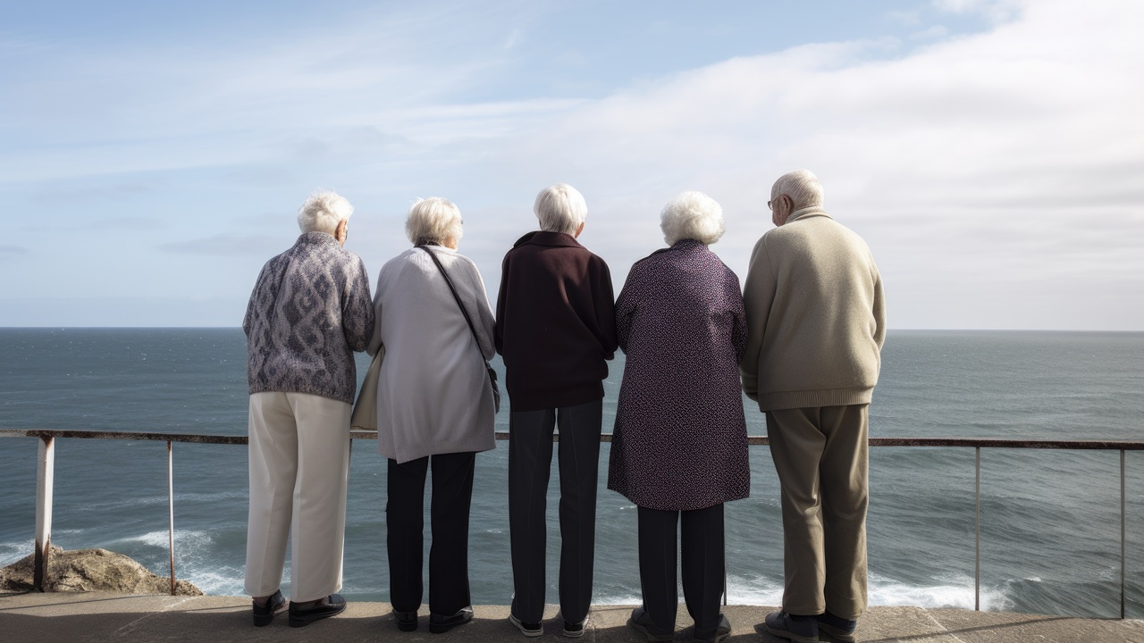 Avoiding the horrendous fiscal crisis