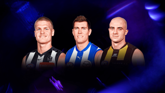 Pairing 10 delisted free agents with a new AFL team for 2026 - Part II - AFL News