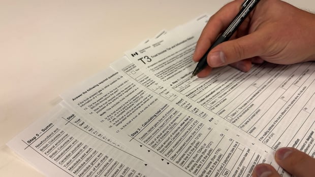 Canadians may have needlessly filed bare trust tax forms as feds propose exemptions