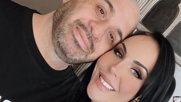 Hitman who shot couple in their driveway gets life sentence, no parole for 18 years