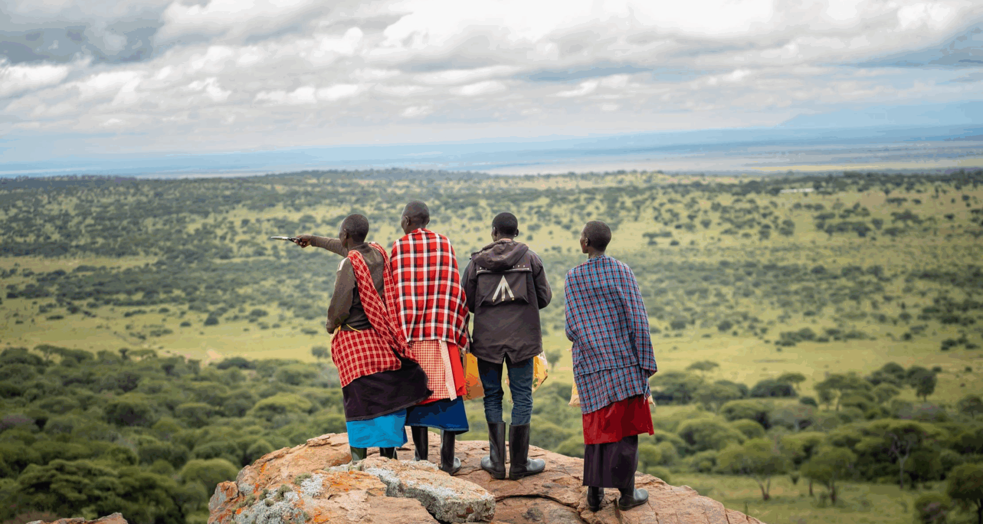 Locally-led adaptation drives resilience in 33 countries