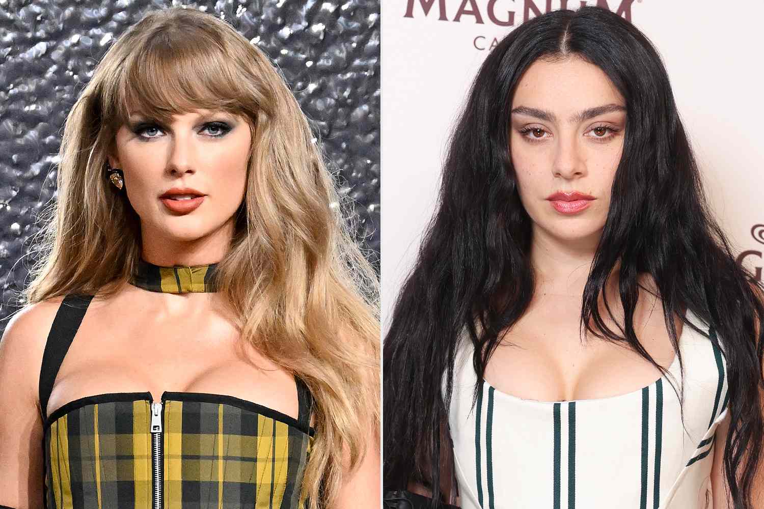 Taylor Swift Explains the Lyrics to Charli xcx-Inspired 'Actually Romantic'